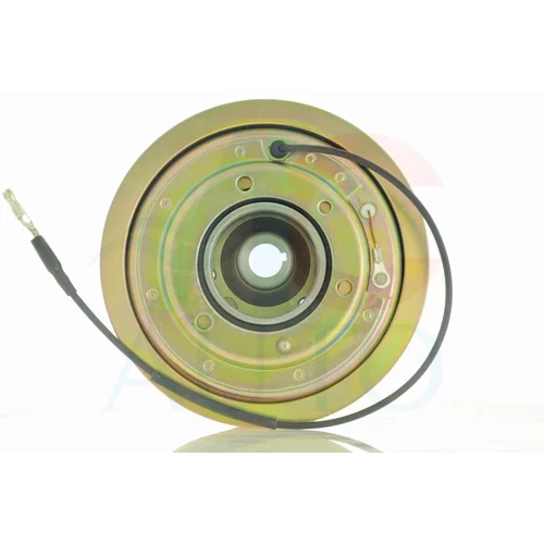 Elektromagnetická spojka pre kompresor klimatizácie AC-06SD112 /ACAUTO/ - obr. 3