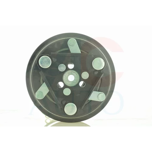 Elektromagnetická spojka pre kompresor klimatizácie AC-06SD115 /ACAUTO/ - obr. 2