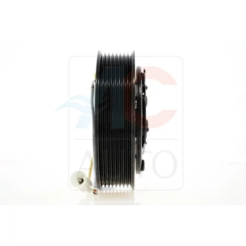 Elektromagnetická spojka pre kompresor klimatizácie AC-06SD11 /ACAUTO/ - obr. 1
