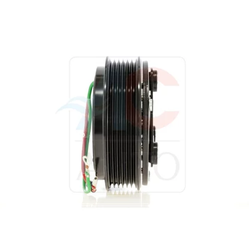 Elektromagnetická spojka pre kompresor klimatizácie AC-06SD13 /ACAUTO/ - obr. 1