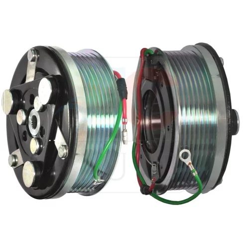 Elektromagnetická spojka pre kompresor klimatizácie ACAUTO AC-06SD17