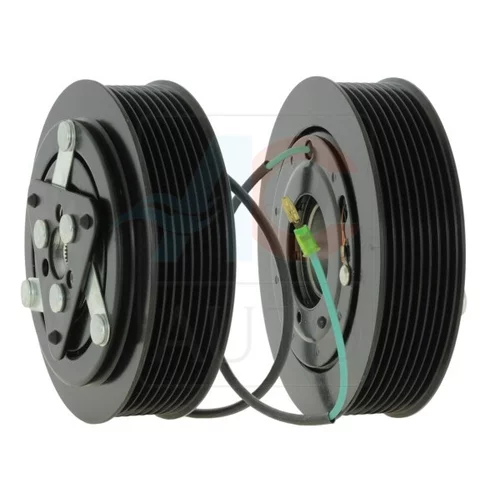 Elektromagnetická spojka pre kompresor klimatizácie ACAUTO AC-06SD20