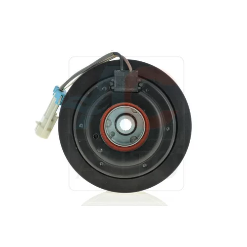 Elektromagnetická spojka pre kompresor klimatizácie AC-06SD21 /ACAUTO/ - obr. 3