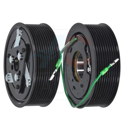 Elektromagnetická spojka pre kompresor klimatizácie ACAUTO AC-06SD26