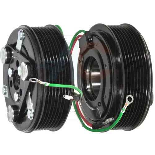 Elektromagnetická spojka pre kompresor klimatizácie ACAUTO AC-06SD29