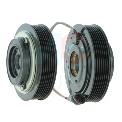 Elektromagnetická spojka pre kompresor klimatizácie ACAUTO AC-06SD59