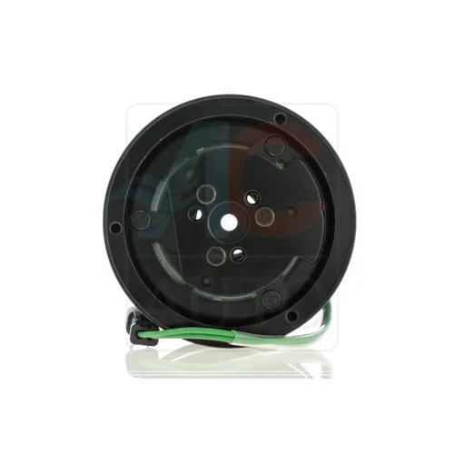 Elektromagnetická spojka pre kompresor klimatizácie AC-06SD68 /ACAUTO/ - obr. 2