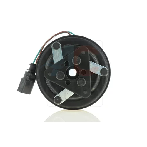 Elektromagnetická spojka pre kompresor klimatizácie AC-06SD74 /ACAUTO/ - obr. 2