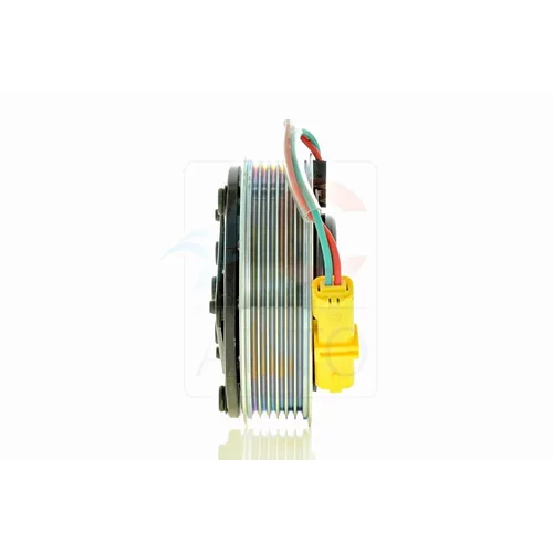 Elektromagnetická spojka pre kompresor klimatizácie AC-06SD84 /ACAUTO/ - obr. 2