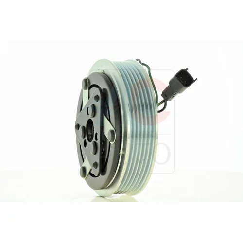 Elektromagnetická spojka pre kompresor klimatizácie ACAUTO AC-06SD91