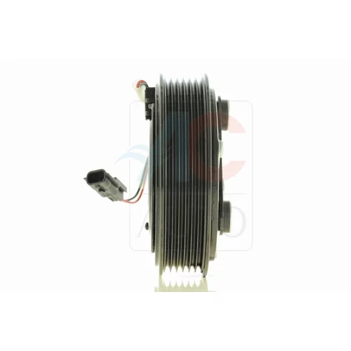 Elektromagnetická spojka pre kompresor klimatizácie AC-06SD96 /ACAUTO/ - obr. 1