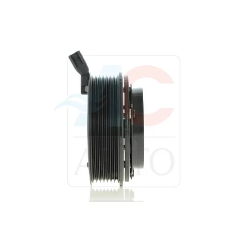 Elektromagnetická spojka pre kompresor klimatizácie AC-06VI09 /ACAUTO/ - obr. 1
