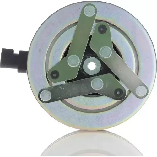 Elektromagnetická spojka pre kompresor klimatizácie AC-06VI21 /ACAUTO/ - obr. 2