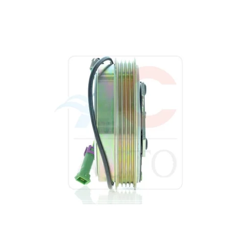 Elektromagnetická spojka pre kompresor klimatizácie AC-06ZX03 /ACAUTO/ - obr. 1