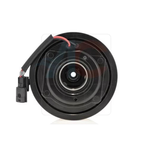 Elektromagnetická spojka pre kompresor klimatizácie AC-06ZX12 /ACAUTO/ - obr. 3