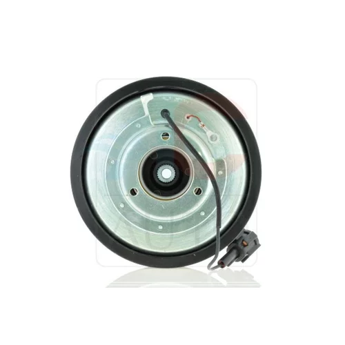 Elektromagnetická spojka pre kompresor klimatizácie AC-06ZX21 /ACAUTO/ - obr. 3