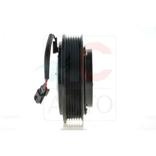 Elektromagnetická spojka pre kompresor klimatizácie AC-06ZX22 /ACAUTO/ - obr. 1