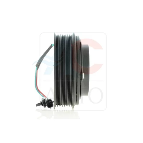 Elektromagnetická spojka pre kompresor klimatizácie AC-06ZX28 /ACAUTO/ - obr. 1