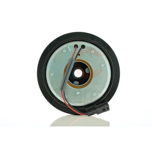 Elektromagnetická spojka pre kompresor klimatizácie AC-06ZX32 /ACAUTO/ - obr. 3