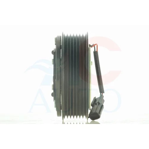 Elektromagnetická spojka pre kompresor klimatizácie AC-06ZX51 /ACAUTO/ - obr. 2