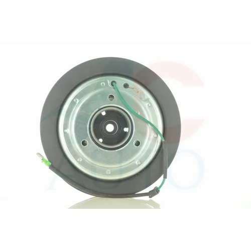 Elektromagnetická spojka pre kompresor klimatizácie AC-06ZX54 /ACAUTO/ - obr. 3