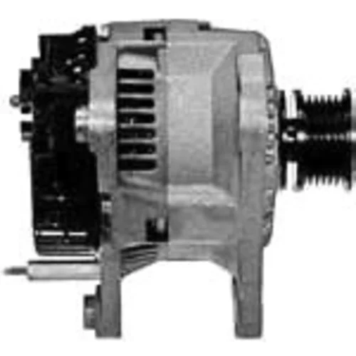 Alternátor ACAUTO AC-CBA0827