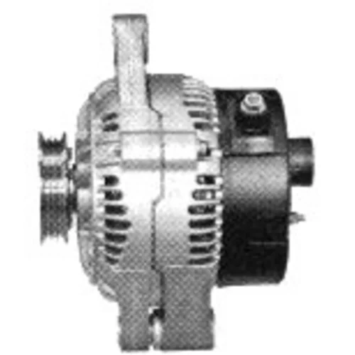 Alternátor ACAUTO AC-JBA0992
