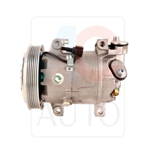 Kompresor klimatizácie ACAUTO AC-01CL008