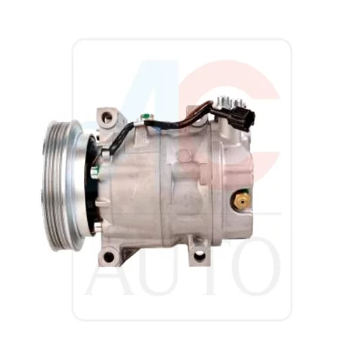Kompresor klimatizácie ACAUTO AC-01CL037