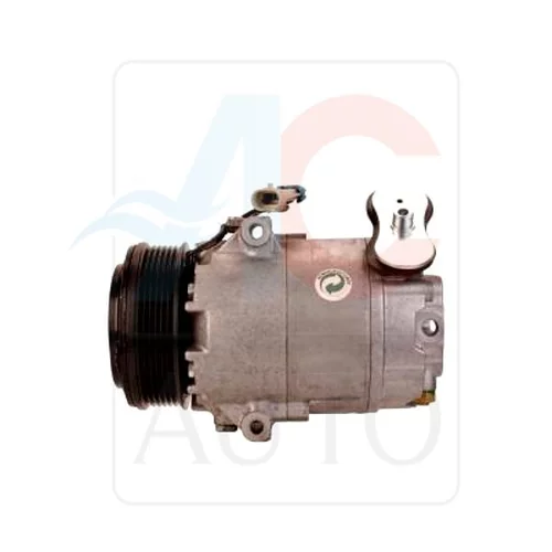 Kompresor klimatizácie ACAUTO AC-01DL065