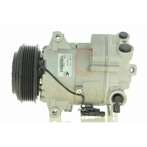 Kompresor klimatizácie ACAUTO AC-01DL085