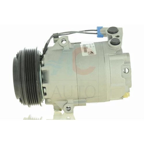 Kompresor klimatizácie ACAUTO AC-01DL186