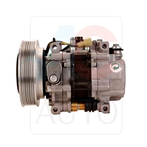 Kompresor klimatizácie ACAUTO AC-01DN002