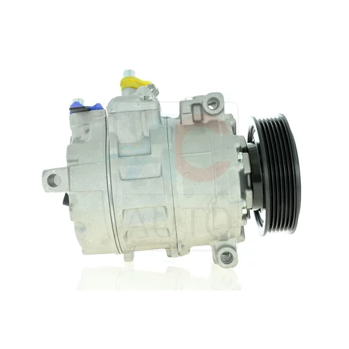 Kompresor klimatizácie AC-01DN011-AM /ACAUTO/ - obr. 2