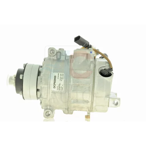 Kompresor klimatizácie ACAUTO AC-01DN018