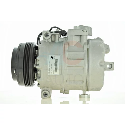 Kompresor klimatizácie ACAUTO AC-01DN030