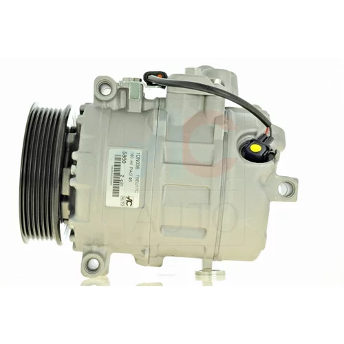 Kompresor klimatizácie ACAUTO AC-01DN036