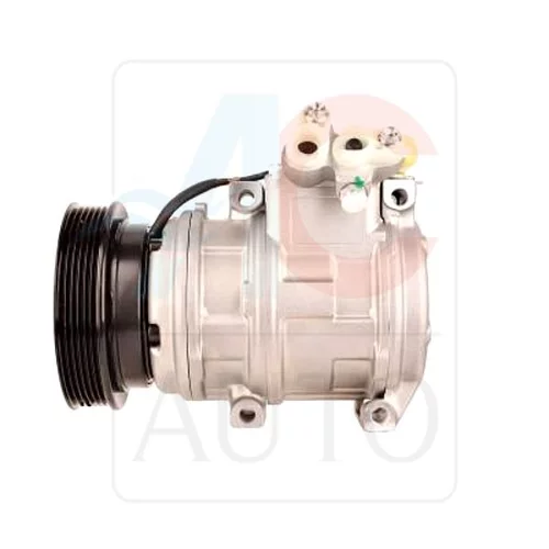 Kompresor klimatizácie ACAUTO AC-01DN099
