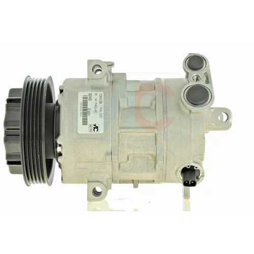 Kompresor klimatizácie ACAUTO AC-01DN136
