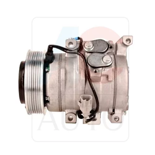 Kompresor klimatizácie ACAUTO AC-01DN197