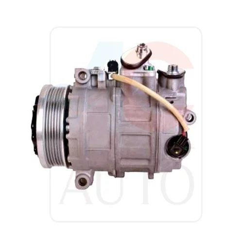 Kompresor klimatizácie ACAUTO AC-01DN235
