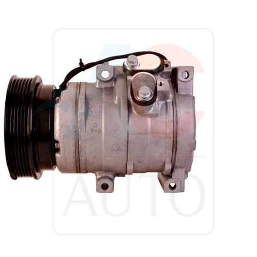 Kompresor klimatizácie ACAUTO AC-01DN243