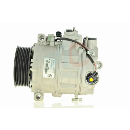 Kompresor klimatizácie ACAUTO AC-01DN255