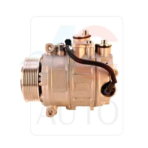 Kompresor klimatizácie ACAUTO AC-01DN257