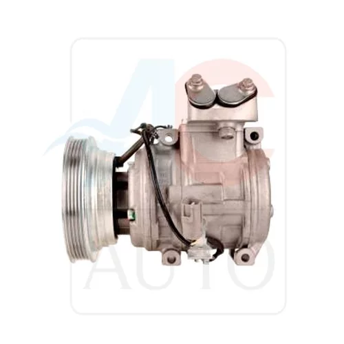 Kompresor klimatizácie ACAUTO AC-01DN324
