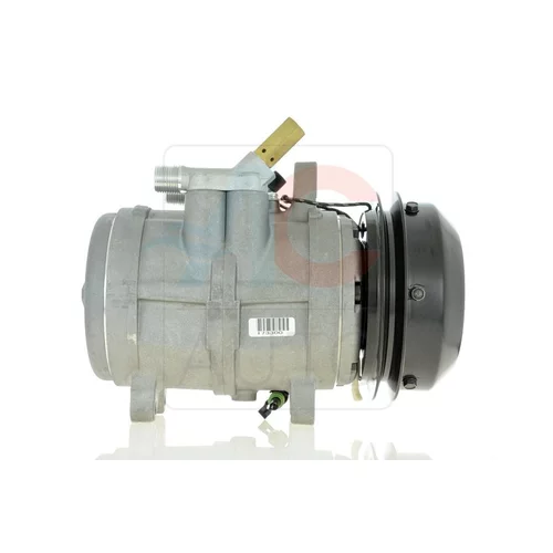 Kompresor klimatizácie AC-01DN454 /ACAUTO/ - obr. 2