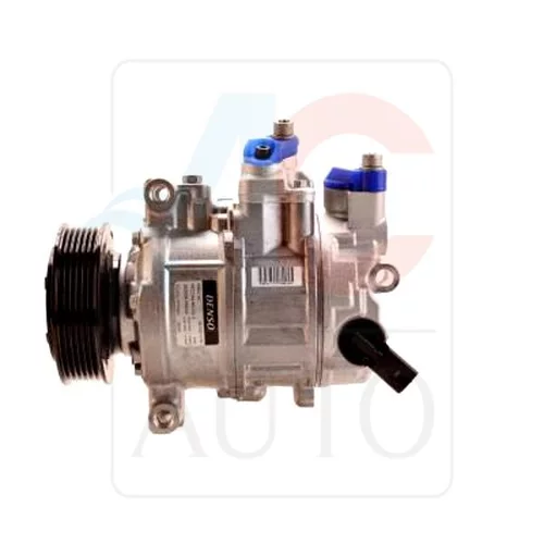 Kompresor klimatizácie ACAUTO AC-01DN653