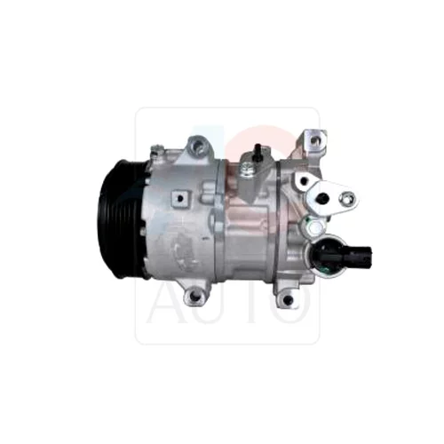 Kompresor klimatizácie ACAUTO AC-01DN747