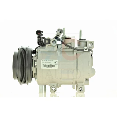Kompresor klimatizácie ACAUTO AC-01DN824
