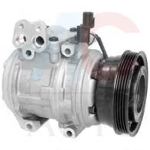 Kompresor klimatizácie ACAUTO AC-01DO006